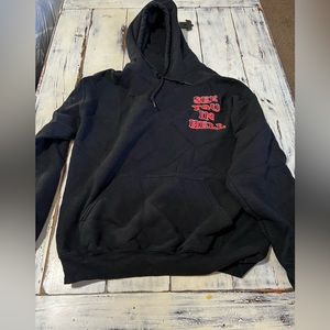 ALF sweatshirt